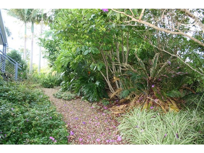 Eagle Heights QLD 4271