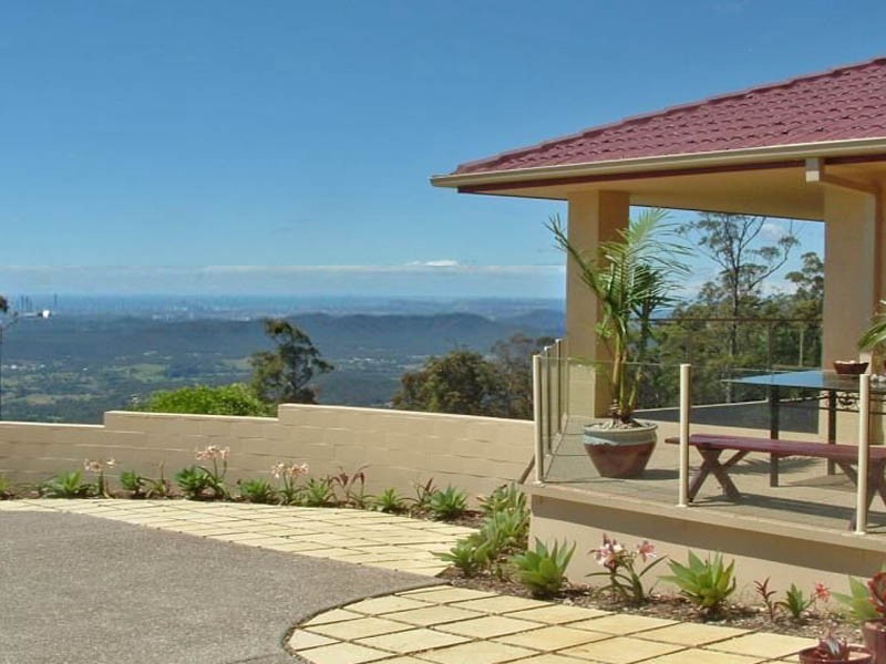 Tamborine Mountain QLD 4272