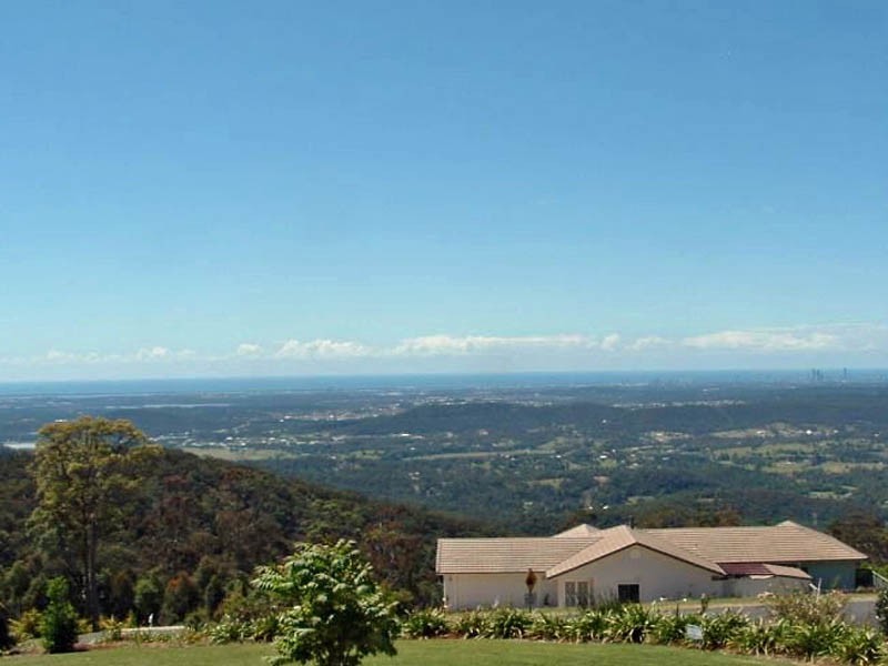 Tamborine Mountain QLD 4272