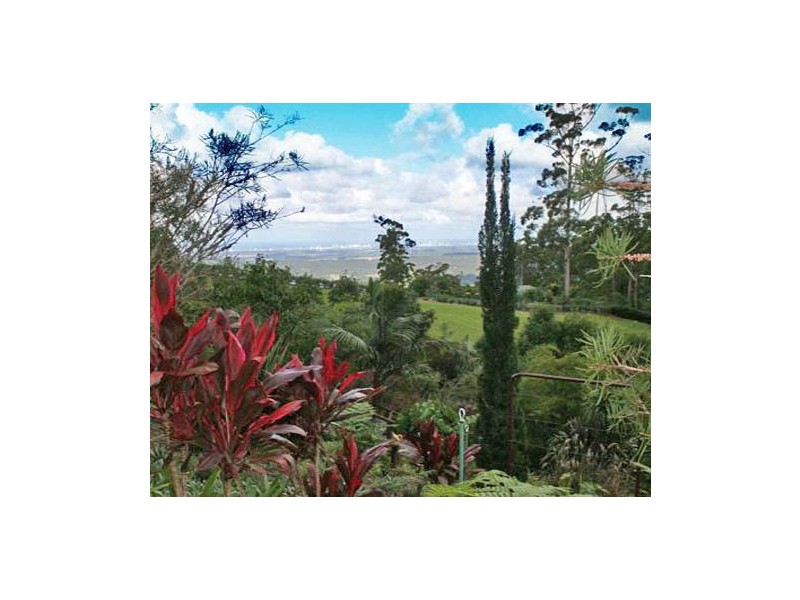 Tamborine Mountain QLD 4272