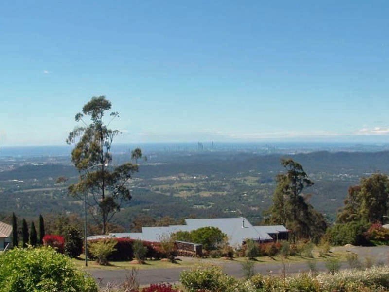 Tamborine Mountain QLD 4272