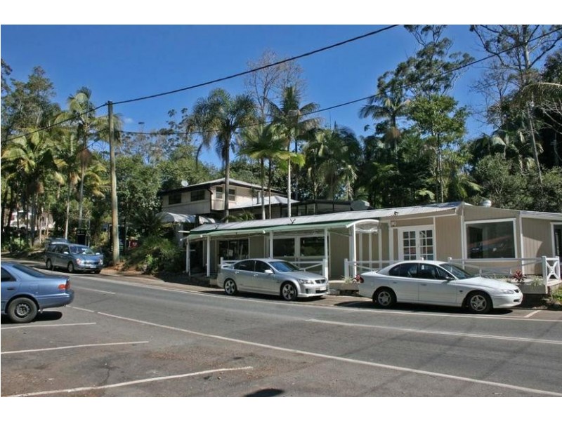 Tamborine Mountain QLD 4272
