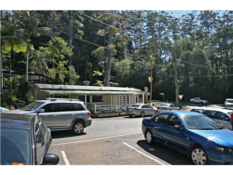 Tamborine Mountain QLD 4272