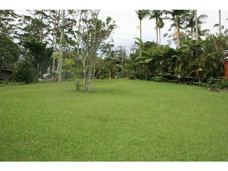 51 Long Road, Eagle Heights QLD 4271