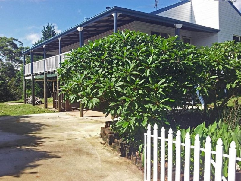 Eagle Heights QLD 4271