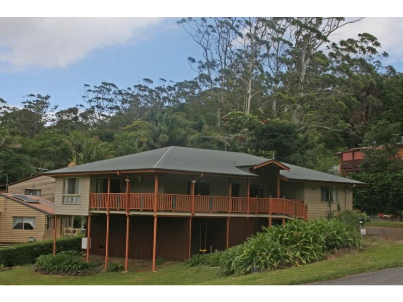5 Contour Road, Eagle Heights QLD 4271