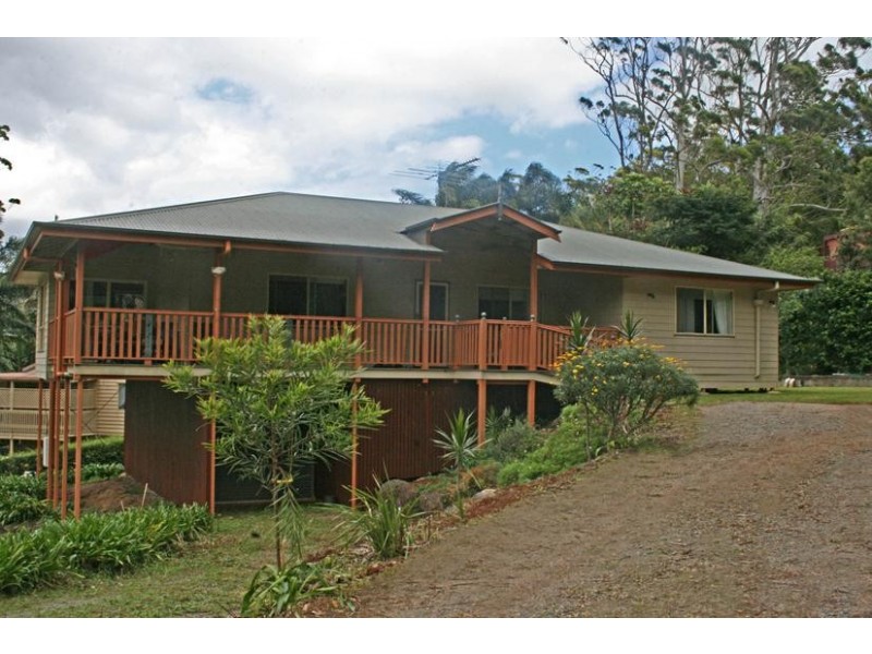 5 Contour Road, Eagle Heights QLD 4271