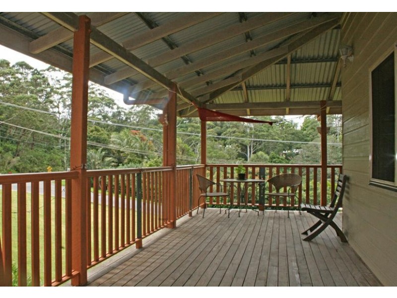 5 Contour Road, Eagle Heights QLD 4271
