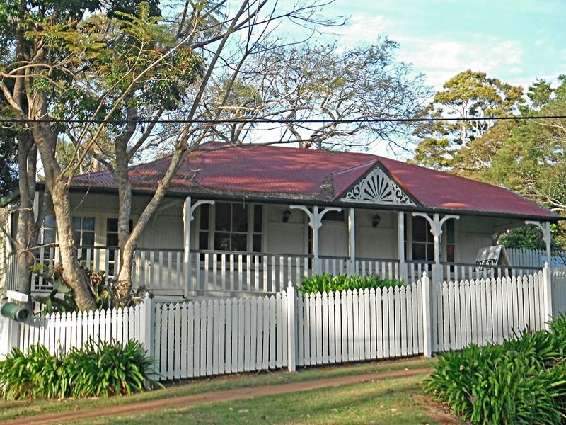 64-66 Alpine Tce, Mount Tamborine., Tamborine Mountain QLD 4272