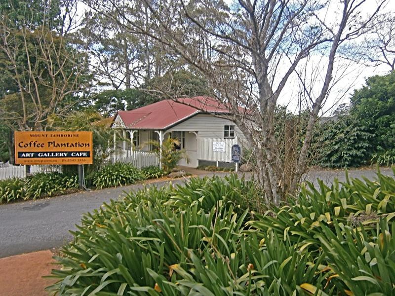 64-66 Alpine Tce, Mount Tamborine., Tamborine Mountain QLD 4272