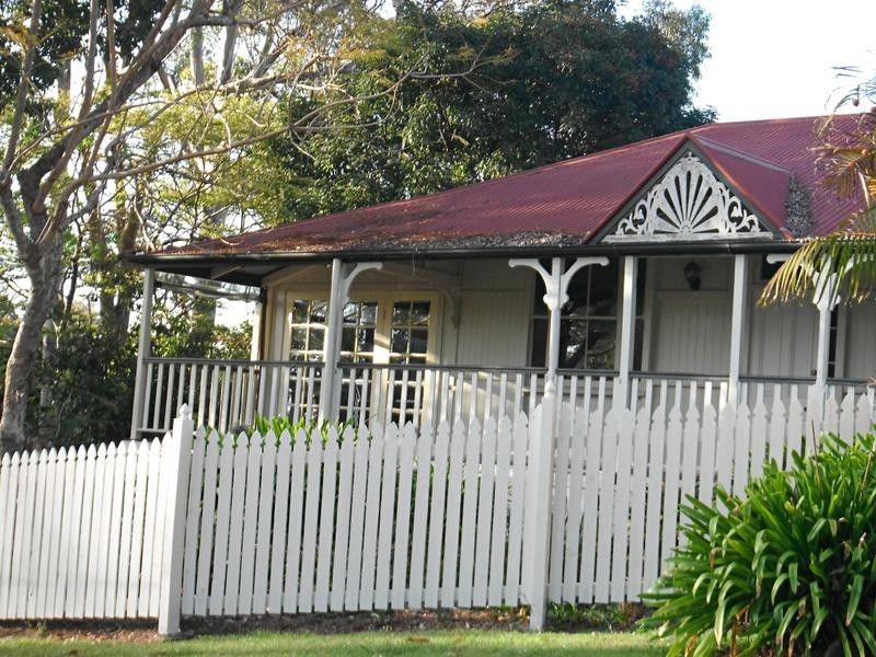 64-66 Alpine Tce, Mount Tamborine., Tamborine Mountain QLD 4272