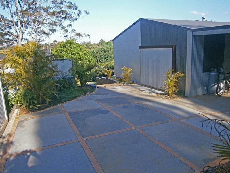 64-66 Alpine Tce, Mount Tamborine., Tamborine Mountain QLD 4272