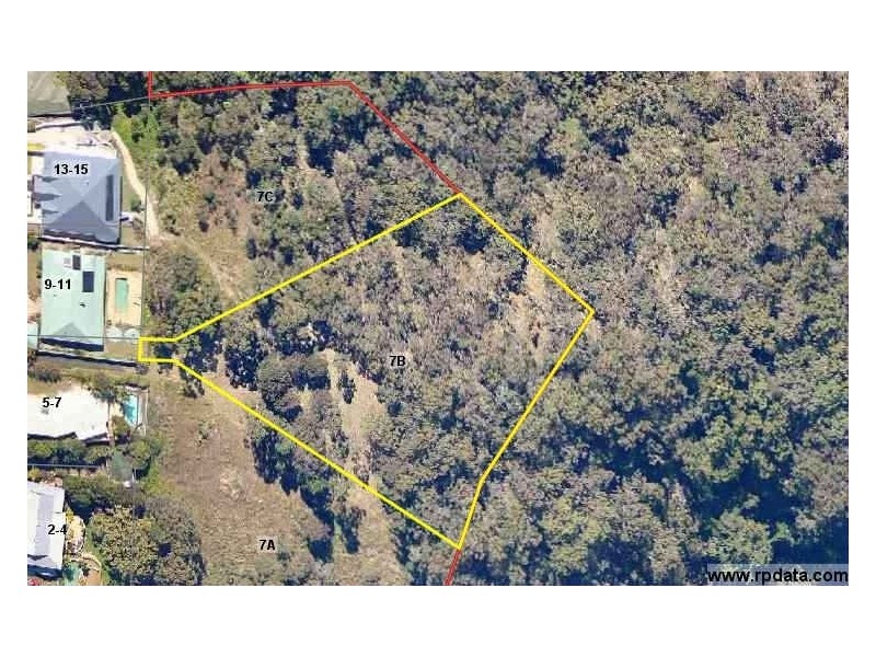 7b Celebes Court, Mount Tamborine., Tamborine Mountain QLD 4272
