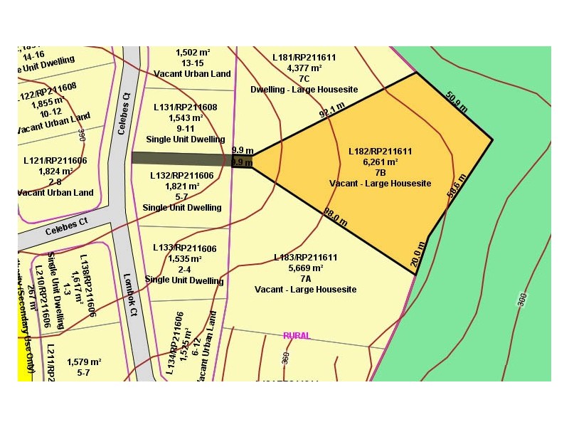 7b Celebes Court, Mount Tamborine., Tamborine Mountain QLD 4272