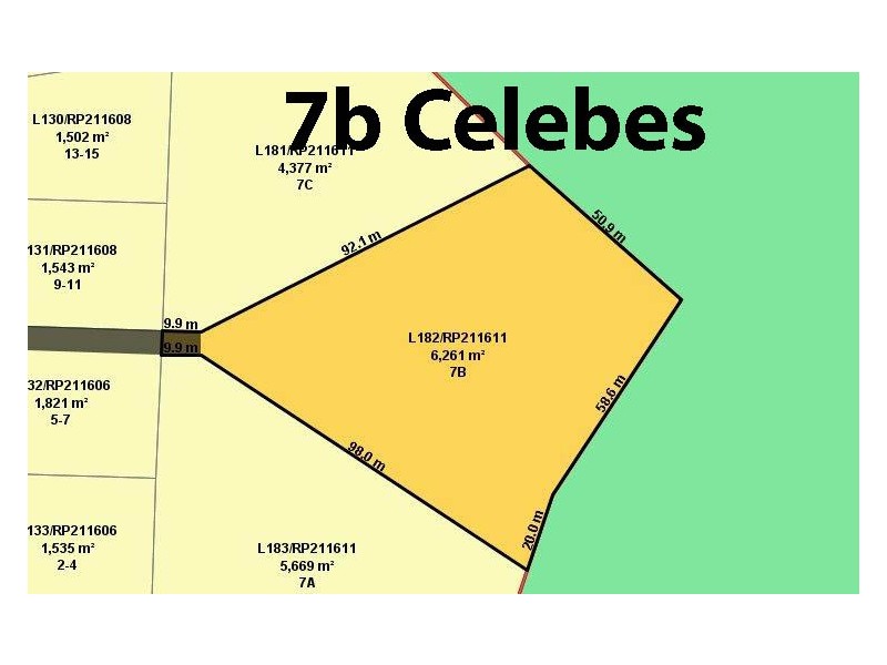 7b Celebes Court, Mount Tamborine., Tamborine Mountain QLD 4272