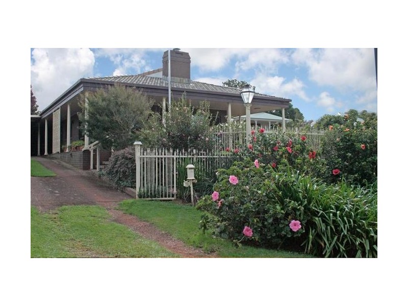 73 Coomera Gorge Dr, Mount Tamborine., Tamborine Mountain QLD 4272