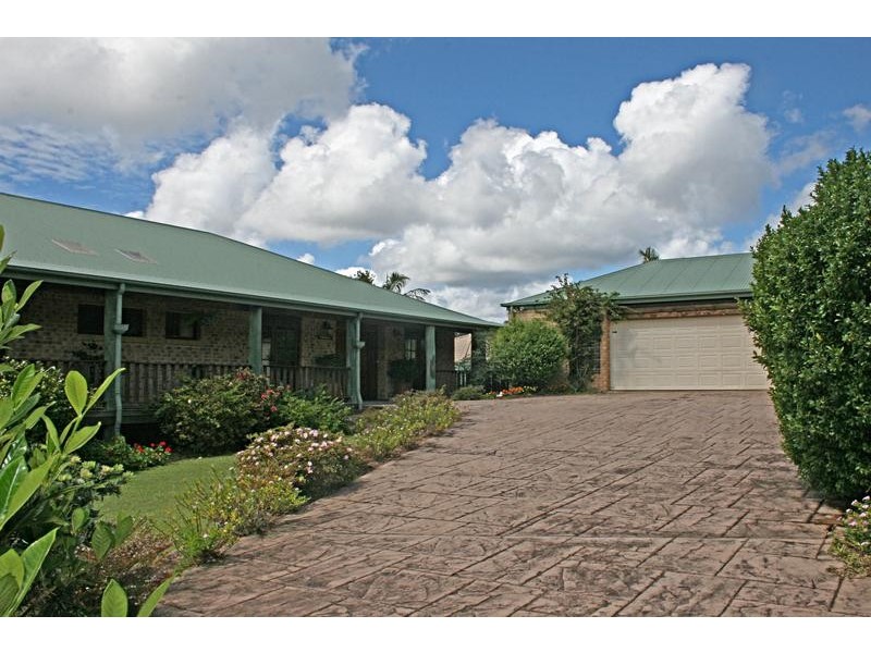 9 Celebes Court, Mt Tamborine., Tamborine Mountain QLD 4272