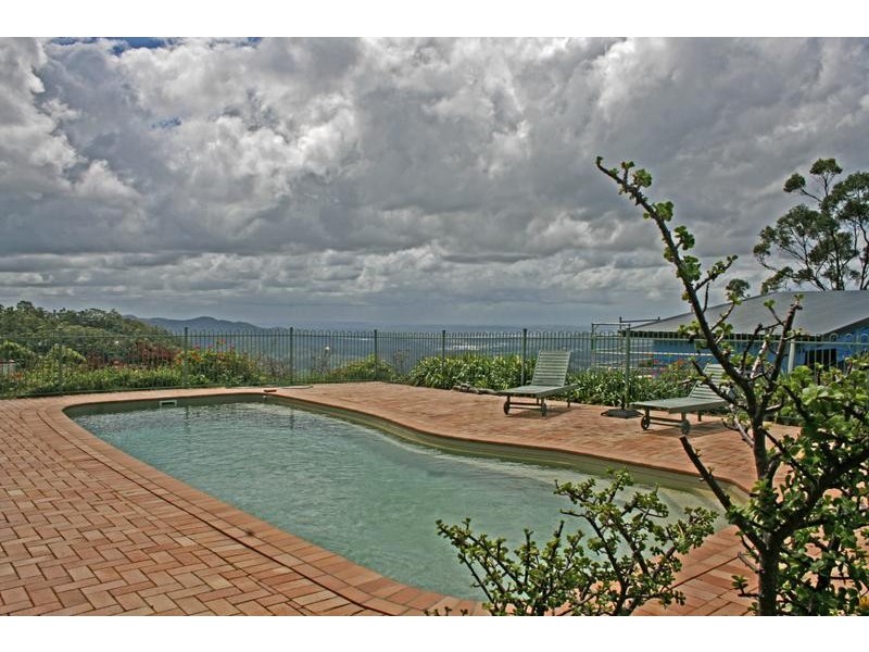 9 Celebes Court, Mt Tamborine., Tamborine Mountain QLD 4272