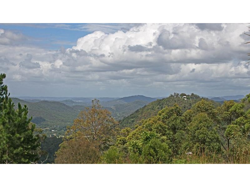 9 Celebes Court, Mt Tamborine., Tamborine Mountain QLD 4272