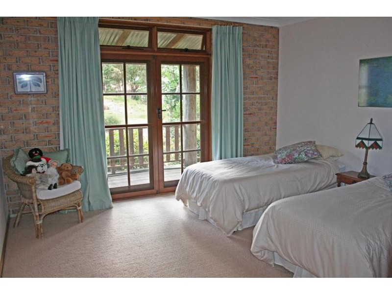 9 Celebes Court, Mt Tamborine., Tamborine Mountain QLD 4272