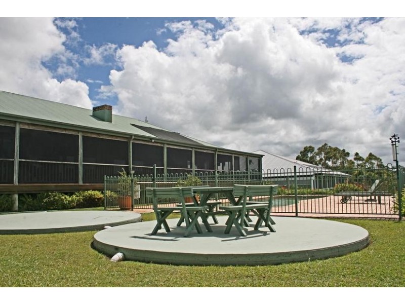 9 Celebes Court, Mt Tamborine., Tamborine Mountain QLD 4272