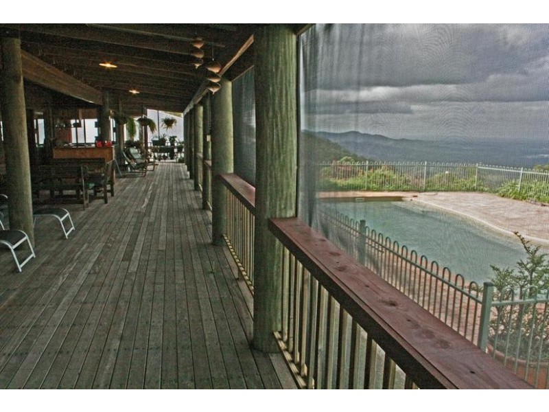 9 Celebes Court, Mt Tamborine., Tamborine Mountain QLD 4272