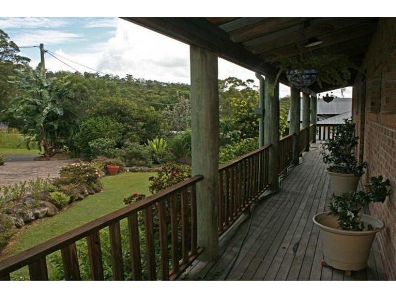 9 Celebes Court, Mt Tamborine., Tamborine Mountain QLD 4272