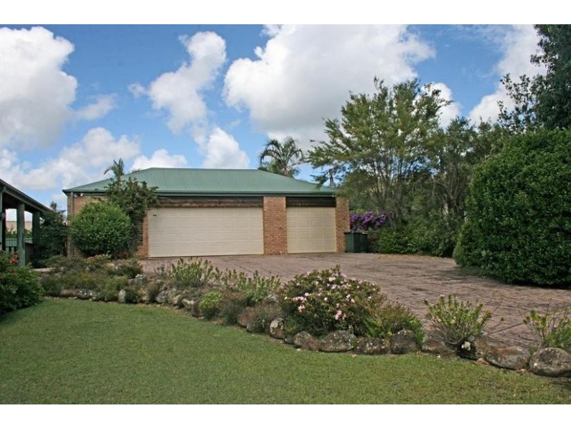 9 Celebes Court, Mt Tamborine., Tamborine Mountain QLD 4272