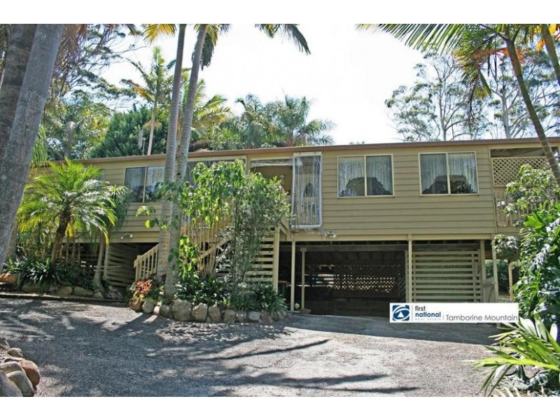 3-5 Long Road, Eagle Heights QLD 4271