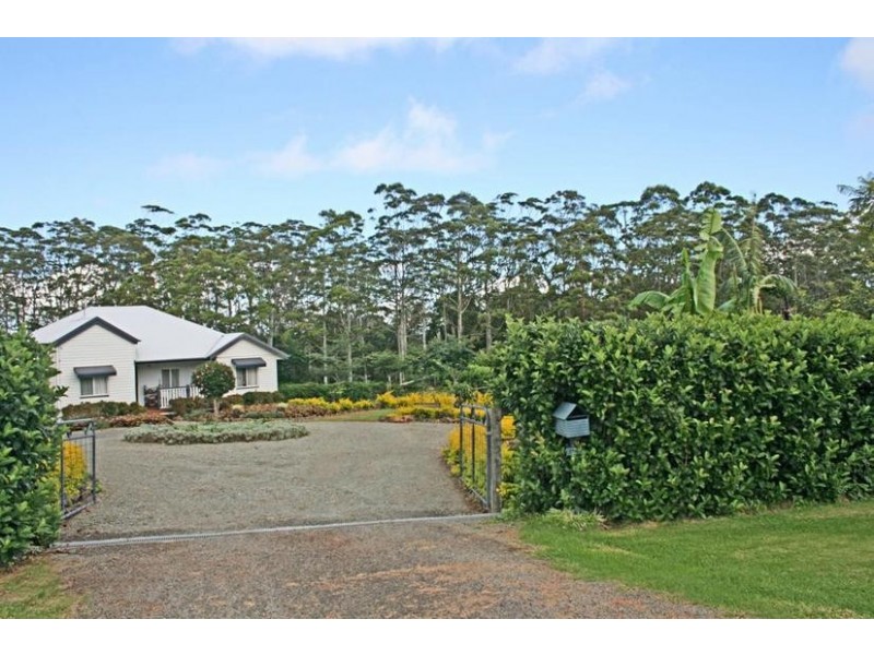 Tamborine Mountain QLD 4272