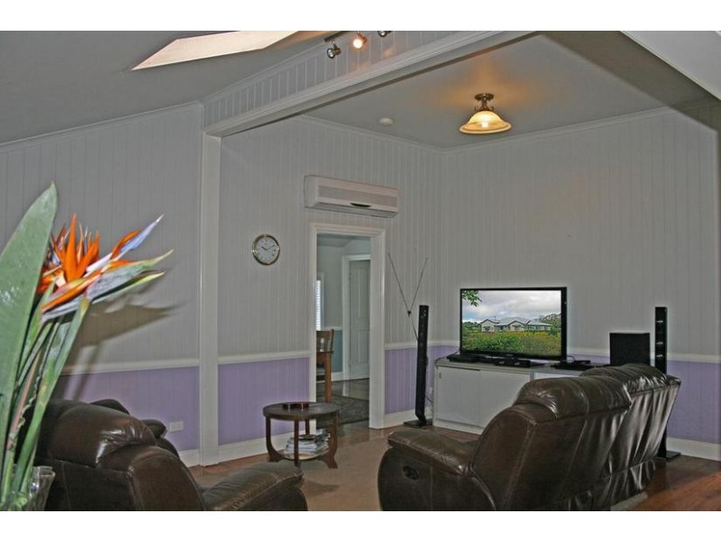 Tamborine Mountain QLD 4272