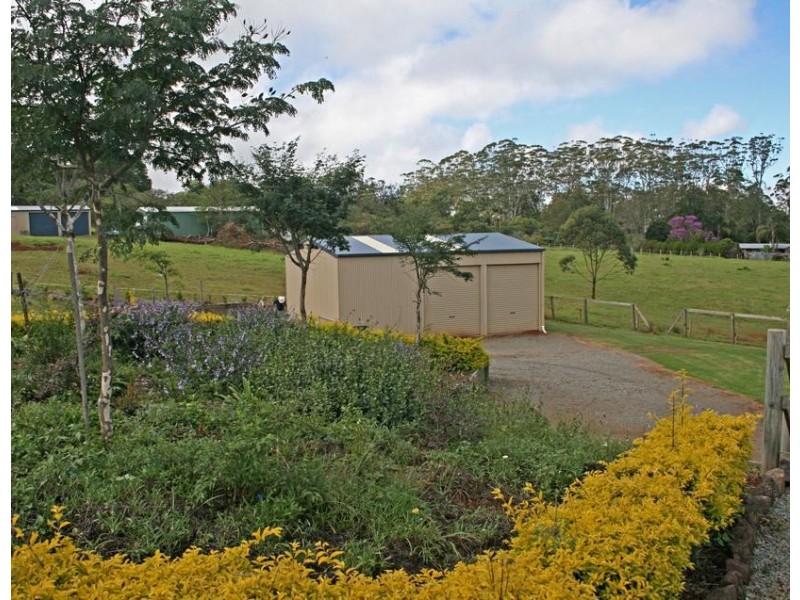 Tamborine Mountain QLD 4272