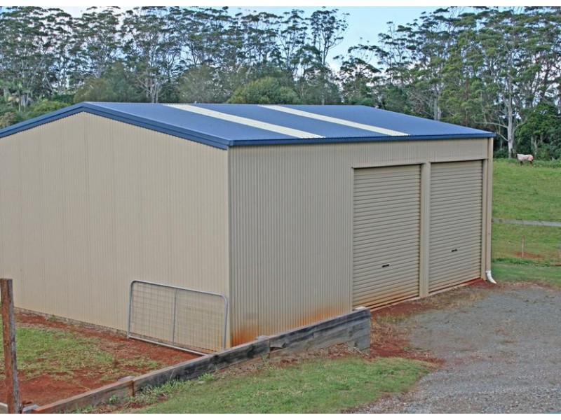 Tamborine Mountain QLD 4272