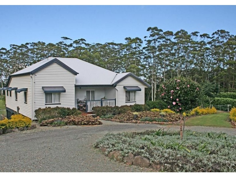 Tamborine Mountain QLD 4272