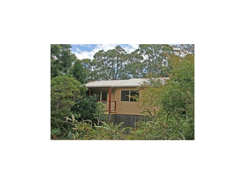 25 Foraker Drive, Eagle Heights QLD 4271