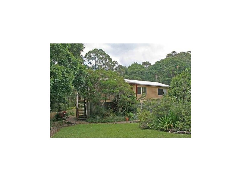25 Foraker Drive, Eagle Heights QLD 4271
