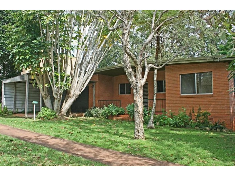 Eagle Heights QLD 4271