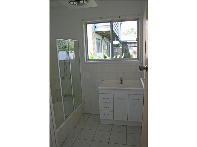 Eagle Heights QLD 4271