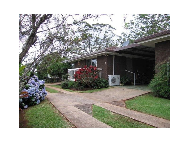 North Tamborine QLD 4272