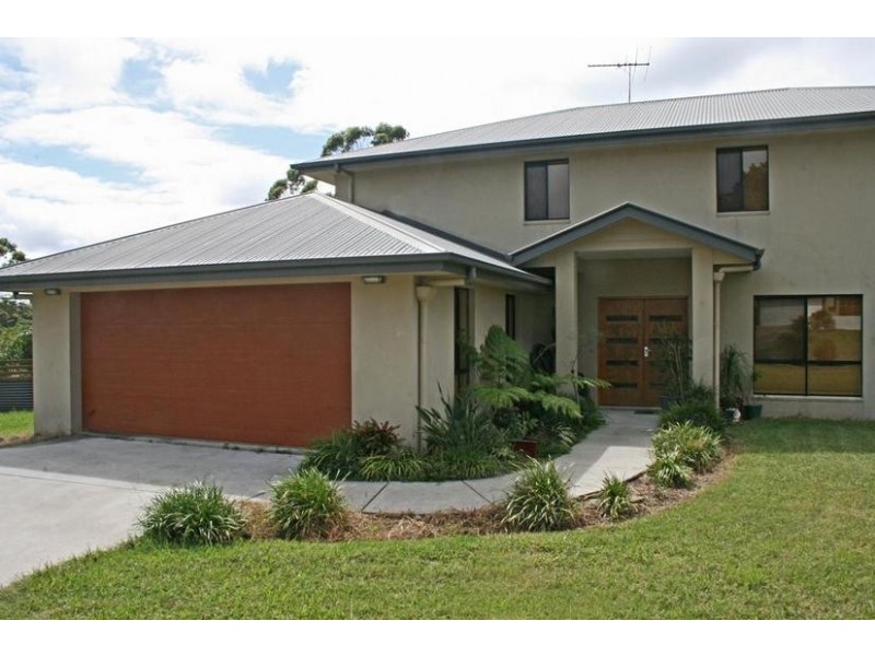 52 MAGNETIC DRIVE, Eagle Heights QLD 4271