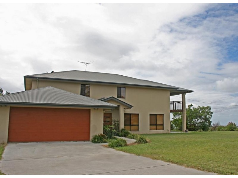 52 MAGNETIC DRIVE, Eagle Heights QLD 4271