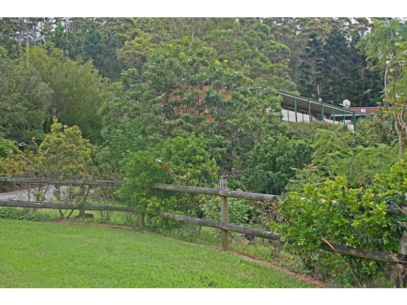 22 Sumba Court Mt Tamborine, Tamborine Mountain QLD 4272