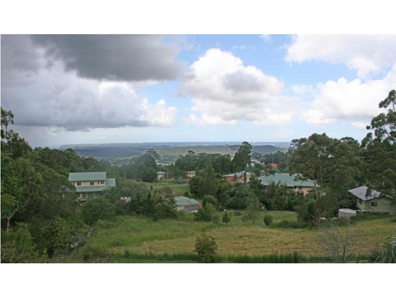 22 Sumba Court Mt Tamborine, Tamborine Mountain QLD 4272