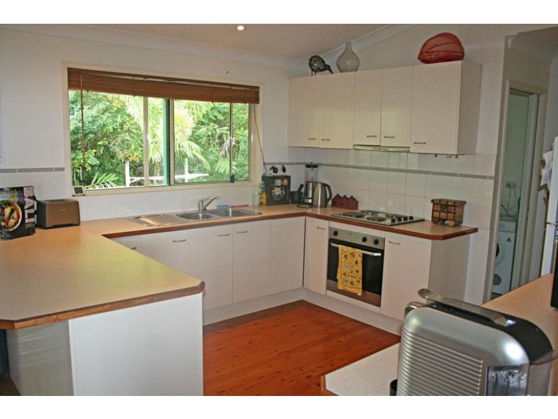 22 Sumba Court Mt Tamborine, Tamborine Mountain QLD 4272