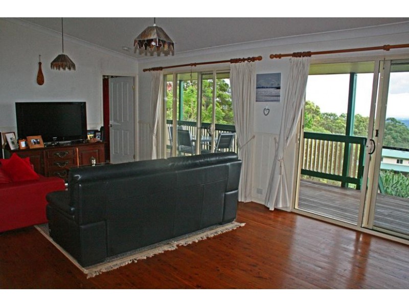 22 Sumba Court Mt Tamborine, Tamborine Mountain QLD 4272