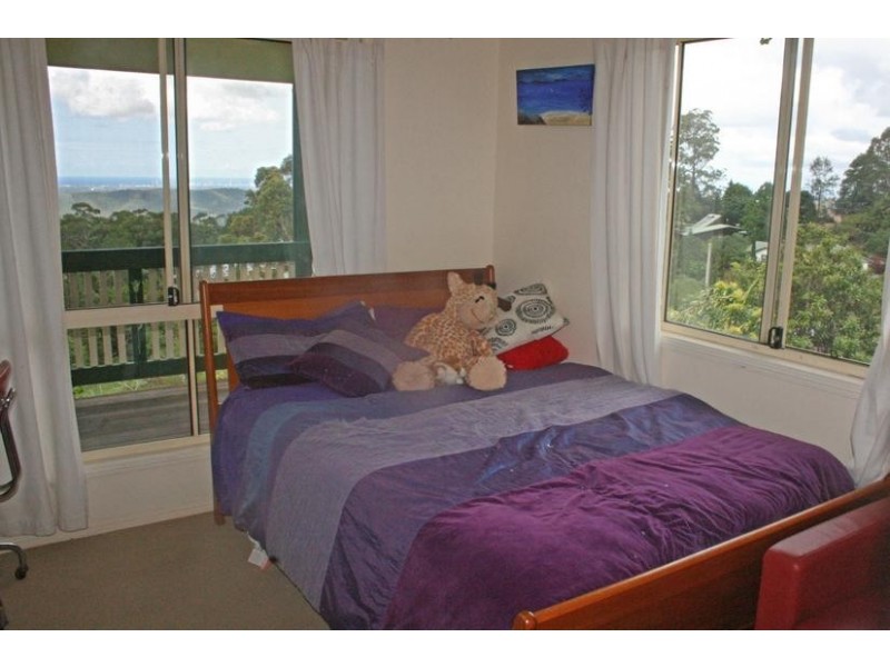 22 Sumba Court Mt Tamborine, Tamborine Mountain QLD 4272