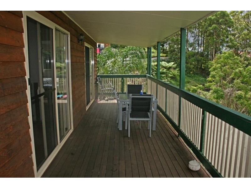 22 Sumba Court Mt Tamborine, Tamborine Mountain QLD 4272