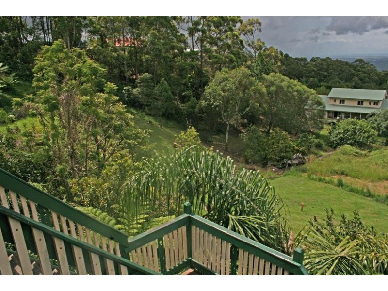22 Sumba Court Mt Tamborine, Tamborine Mountain QLD 4272