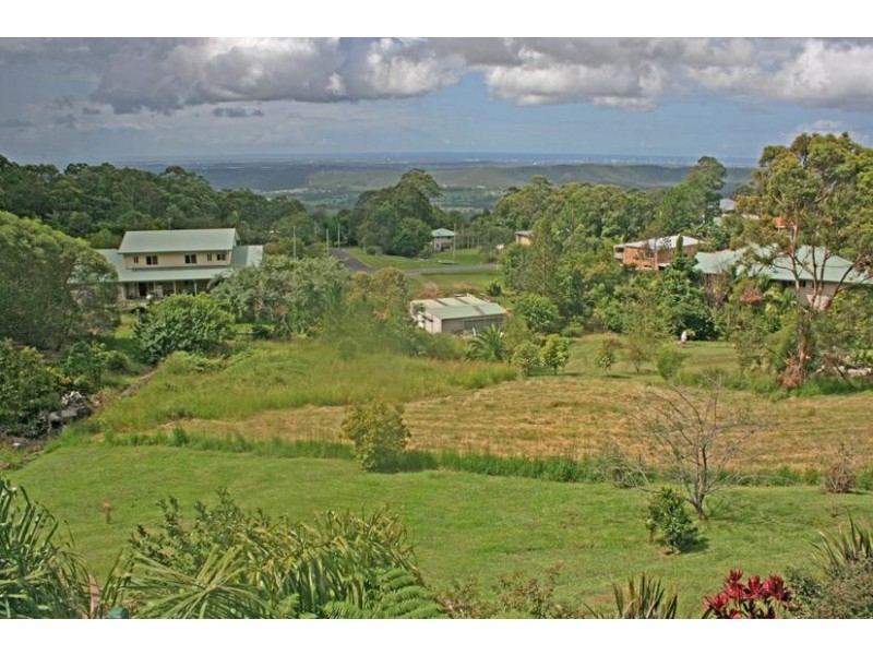22 Sumba Court Mt Tamborine, Tamborine Mountain QLD 4272