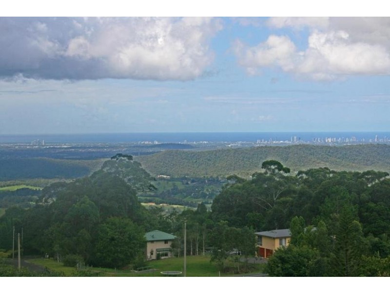 22 Sumba Court Mt Tamborine, Tamborine Mountain QLD 4272
